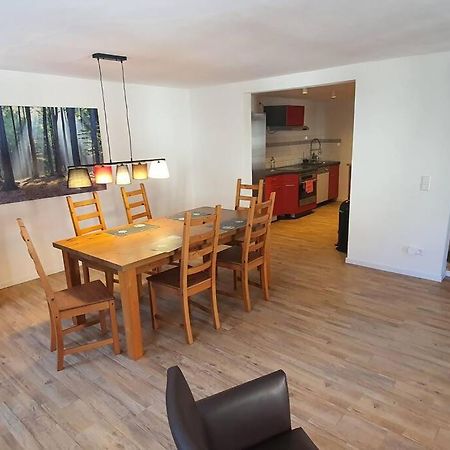 Apartment Doppelhorst In Oberndorf Oberndorf am Neckar Buitenkant foto