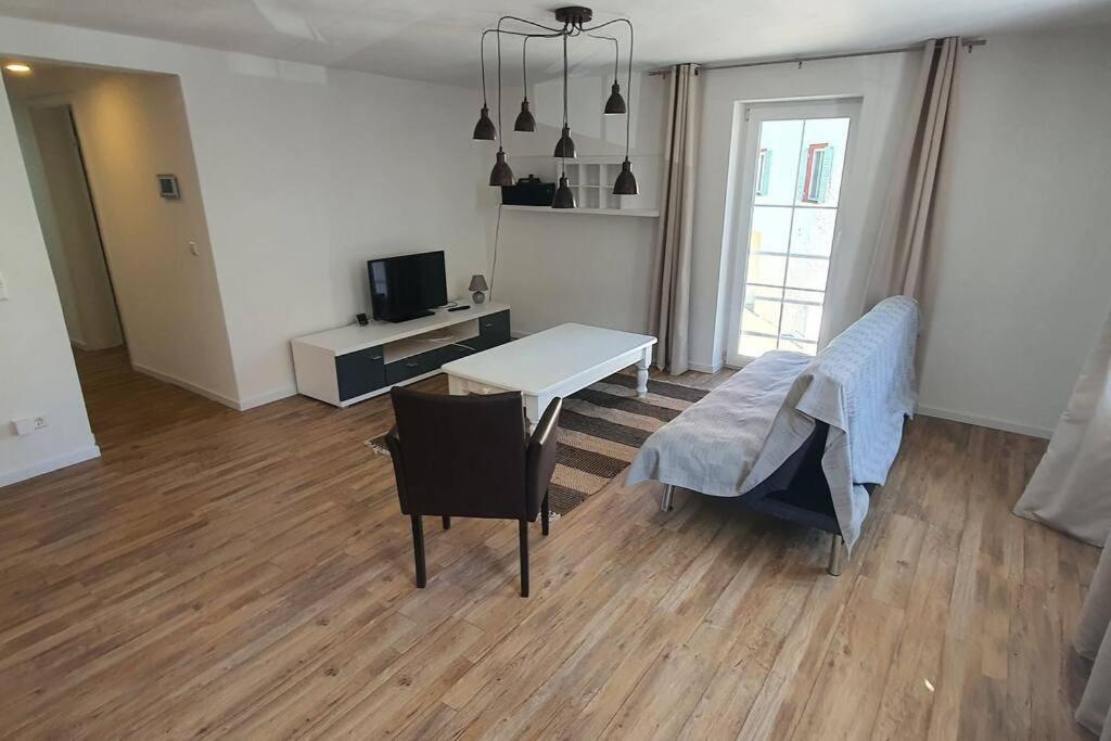 Apartment Doppelhorst In Oberndorf Oberndorf am Neckar Buitenkant foto