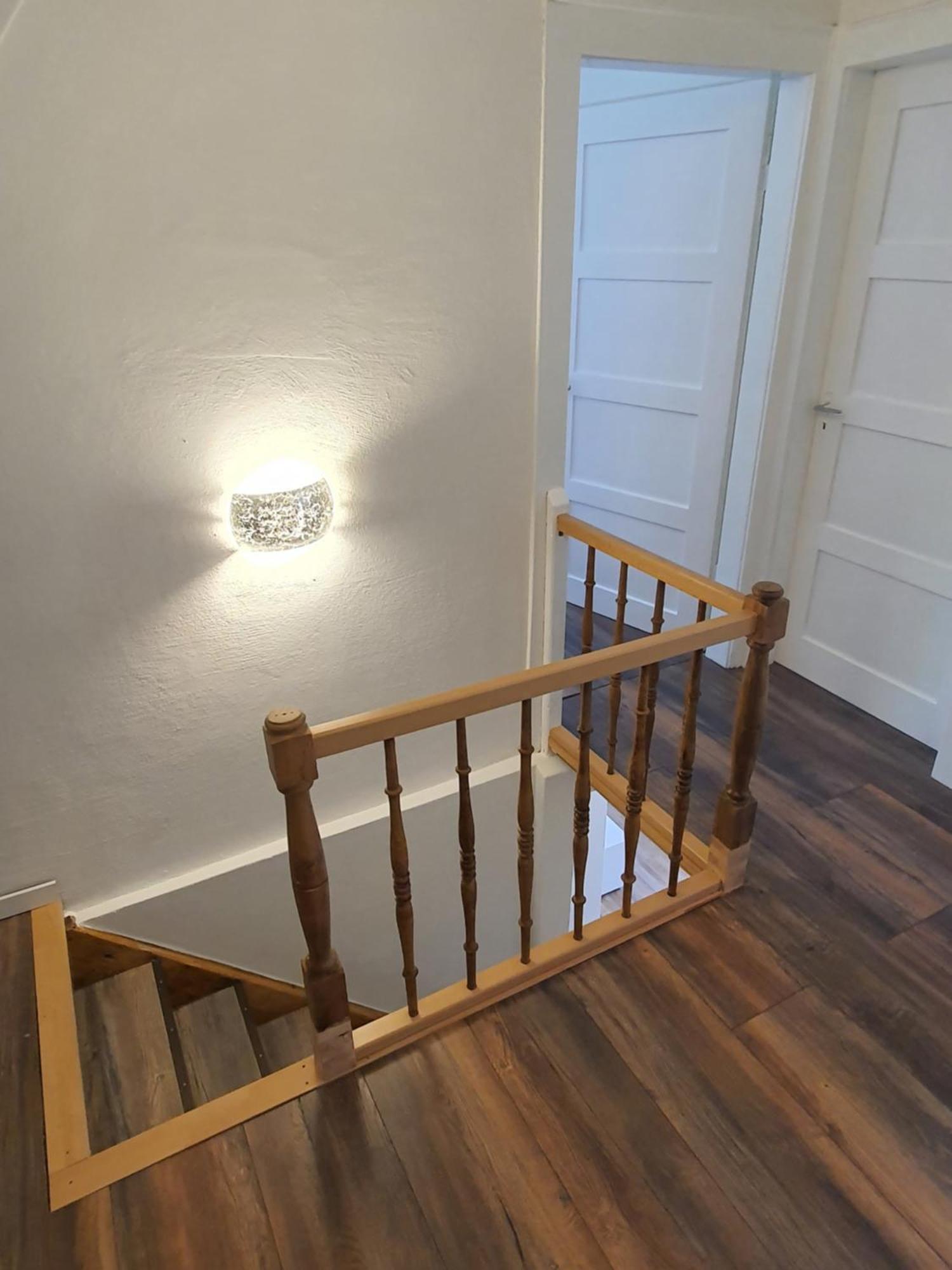 Apartment Doppelhorst In Oberndorf Oberndorf am Neckar Buitenkant foto