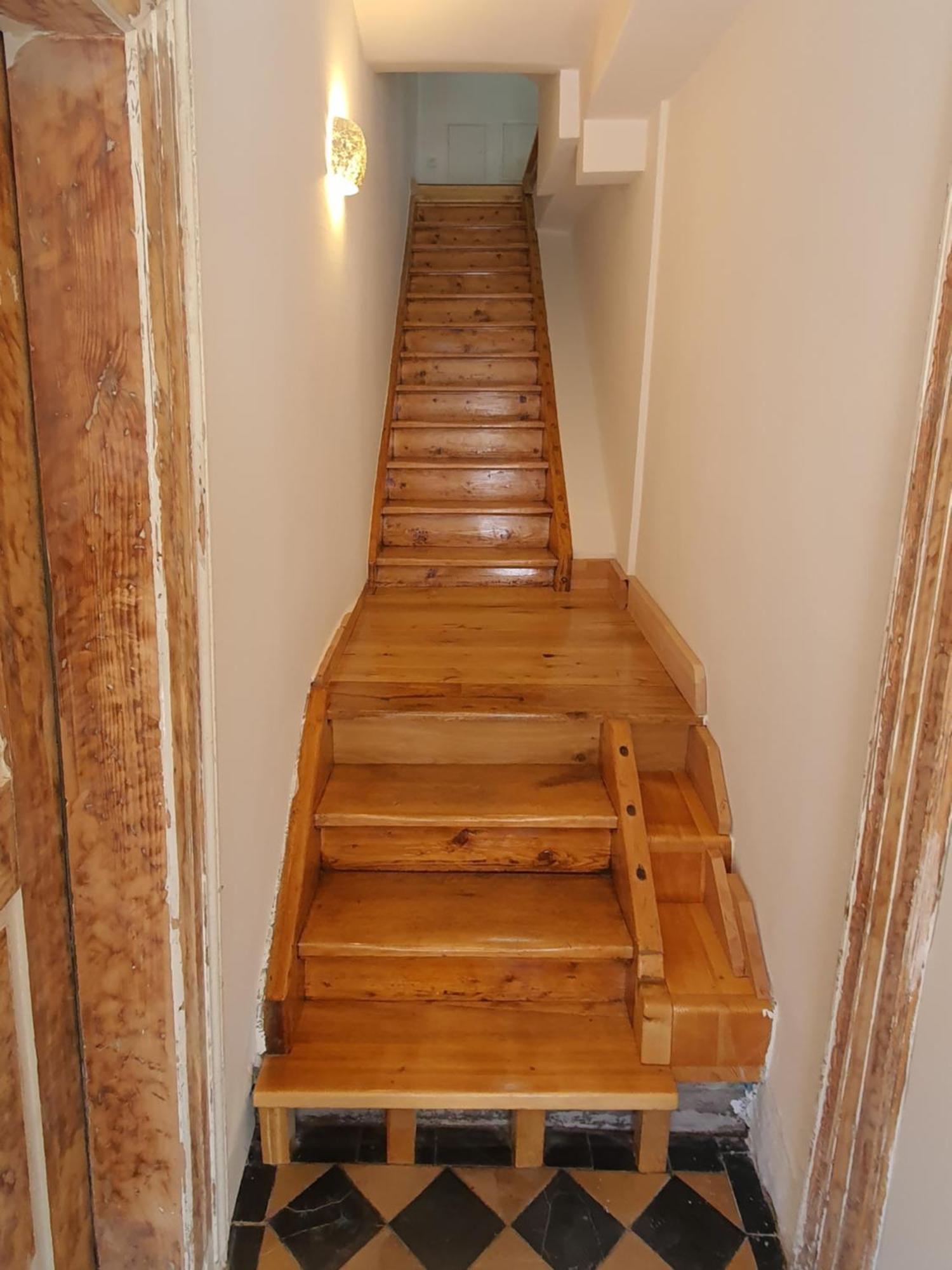 Apartment Doppelhorst In Oberndorf Oberndorf am Neckar Buitenkant foto